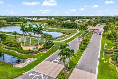 Elegant Ibis IV Model with Stunning Views  Exceptional 
 on Herons Glen Golf and Country Club in Florida - for sale on GolfHomes.com, golf home, golf lot