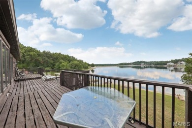 Charming Waterfront Ranch Home in Raintree Plantation

Discover on Raintree Country Club in Missouri - for sale on GolfHomes.com, golf home, golf lot
