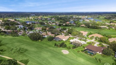 Step into luxury with this stunning 3-bedroom, 3-bath pool home on Mariner Sands Country Club in Florida - for sale on GolfHomes.com, golf home, golf lot