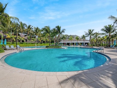 Step into luxury with this stunning 3-bedroom, 3-bath pool home on Mariner Sands Country Club in Florida - for sale on GolfHomes.com, golf home, golf lot