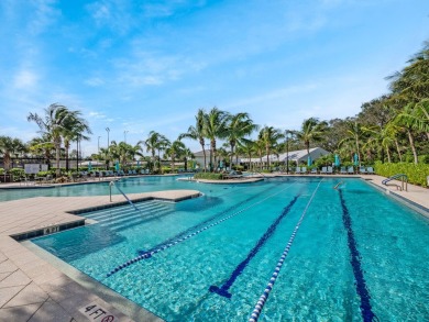 Step into luxury with this stunning 3-bedroom, 3-bath pool home on Mariner Sands Country Club in Florida - for sale on GolfHomes.com, golf home, golf lot