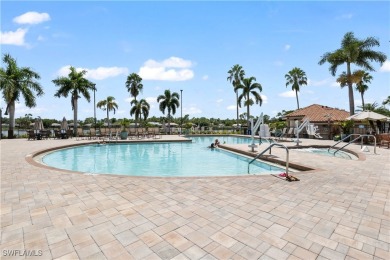 Elegant Ibis IV Model with Stunning Views  Exceptional 
 on Herons Glen Golf and Country Club in Florida - for sale on GolfHomes.com, golf home, golf lot