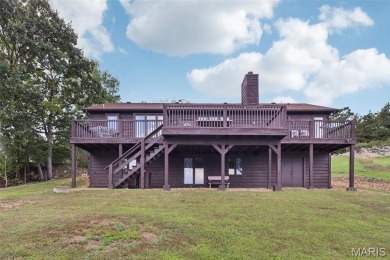 Charming Waterfront Ranch Home in Raintree Plantation

Discover on Raintree Country Club in Missouri - for sale on GolfHomes.com, golf home, golf lot