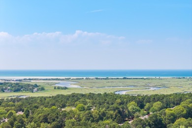 Prepare to be wowed! This fully renovated in 2023, end-unit on The Club At Yarmouthport in Massachusetts - for sale on GolfHomes.com, golf home, golf lot