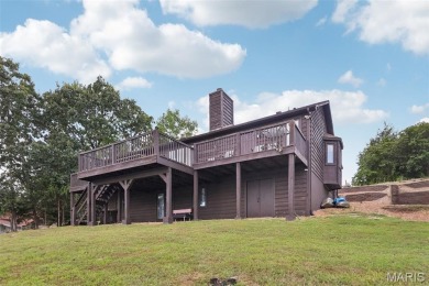 Charming Waterfront Ranch Home in Raintree Plantation

Discover on Raintree Country Club in Missouri - for sale on GolfHomes.com, golf home, golf lot