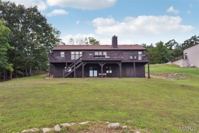 Charming Waterfront Ranch Home in Raintree Plantation

Discover on Raintree Country Club in Missouri - for sale on GolfHomes.com, golf home, golf lot