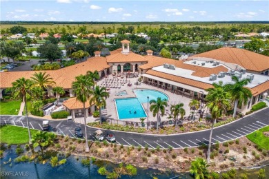 Elegant Ibis IV Model with Stunning Views  Exceptional 
 on Herons Glen Golf and Country Club in Florida - for sale on GolfHomes.com, golf home, golf lot