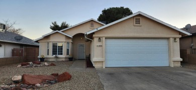 Welcome to Kingman, Golden Gate Addition, where you can enjoy on Cerbat Cliffs Golf Course in Arizona - for sale on GolfHomes.com, golf home, golf lot