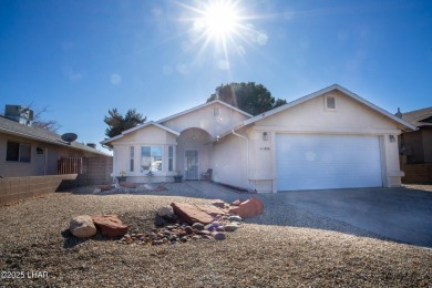 Welcome to Kingman, Golden Gate Addition, where you can enjoy on Cerbat Cliffs Golf Course in Arizona - for sale on GolfHomes.com, golf home, golf lot