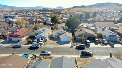 Welcome to Kingman, Golden Gate Addition, where you can enjoy on Cerbat Cliffs Golf Course in Arizona - for sale on GolfHomes.com, golf home, golf lot