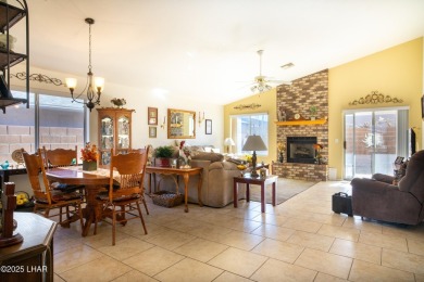 Welcome to Kingman, Golden Gate Addition, where you can enjoy on Cerbat Cliffs Golf Course in Arizona - for sale on GolfHomes.com, golf home, golf lot