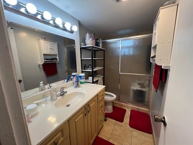 Enjoy easy, active living in this spacious 2-bedroom, 2-bath on The Carolina Club in Florida - for sale on GolfHomes.com, golf home, golf lot