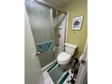 Enjoy easy, active living in this spacious 2-bedroom, 2-bath on The Carolina Club in Florida - for sale on GolfHomes.com, golf home, golf lot