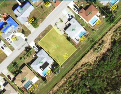 Now is the time to design and build the home you've always on Rotonda Golf and Country Club The Hills Course in Florida - for sale on GolfHomes.com, golf home, golf lot
