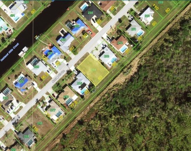 Now is the time to design and build the home you've always on Rotonda Golf and Country Club The Hills Course in Florida - for sale on GolfHomes.com, golf home, golf lot