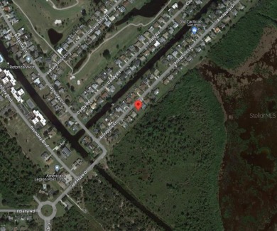 Now is the time to design and build the home you've always on Rotonda Golf and Country Club The Hills Course in Florida - for sale on GolfHomes.com, golf home, golf lot