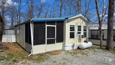 Own the lot and the lifestyle in this Lake Tansi RV Park on Lake Tansi Village Country Club in Tennessee - for sale on GolfHomes.com, golf home, golf lot
