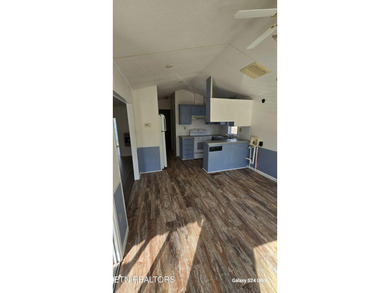 Own the lot and the lifestyle in this Lake Tansi RV Park on Lake Tansi Village Country Club in Tennessee - for sale on GolfHomes.com, golf home, golf lot