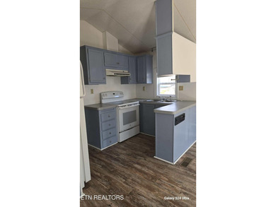 Own the lot and the lifestyle in this Lake Tansi RV Park on Lake Tansi Village Country Club in Tennessee - for sale on GolfHomes.com, golf home, golf lot