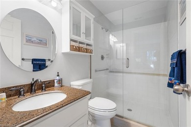 Recently Updated 2 Bedroom, 2 Bathroom 3rd Floor Condo in the on Seven Lakes Golf and Tennis Community in Florida - for sale on GolfHomes.com, golf home, golf lot