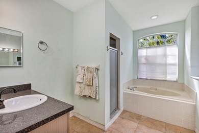 Opportunity to own this 4-bedroom, 3 bath pool home in on Wedgefield Golf Club in Florida - for sale on GolfHomes.com, golf home, golf lot