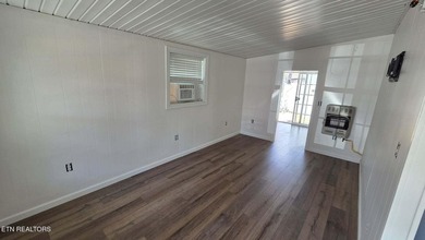 Own the lot and the lifestyle in this Lake Tansi RV Park on Lake Tansi Village Country Club in Tennessee - for sale on GolfHomes.com, golf home, golf lot