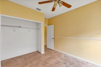 Opportunity to own this 4-bedroom, 3 bath pool home in on Wedgefield Golf Club in Florida - for sale on GolfHomes.com, golf home, golf lot