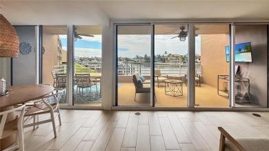 A rare offering in one of Florida's most prestigious private on Pasadena Yacht and Country Club in Florida - for sale on GolfHomes.com, golf home, golf lot