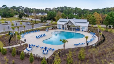 Welcome to this stunning 5-bedroom, 3.5-bathroom home in the on Pine Lakes Country Club in South Carolina - for sale on GolfHomes.com, golf home, golf lot