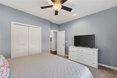 Set along the gorgeous shoreline of Lake of the Ozarks, this on Bayview Golf Course in Missouri - for sale on GolfHomes.com, golf home, golf lot