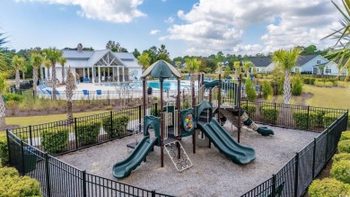 Welcome to this stunning 5-bedroom, 3.5-bathroom home in the on Pine Lakes Country Club in South Carolina - for sale on GolfHomes.com, golf home, golf lot