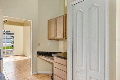 Opportunity to own this 4-bedroom, 3 bath pool home in on Wedgefield Golf Club in Florida - for sale on GolfHomes.com, golf home, golf lot