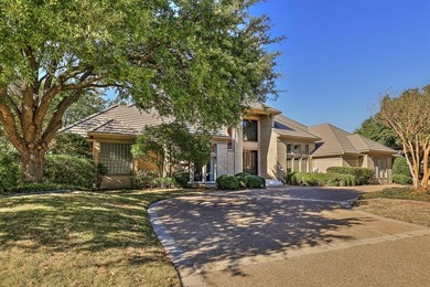 Welcome to this exquisite property located in the highly on Mira Vista Country Club in Texas - for sale on GolfHomes.com, golf home, golf lot