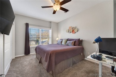 Set along the gorgeous shoreline of Lake of the Ozarks, this on Bayview Golf Course in Missouri - for sale on GolfHomes.com, golf home, golf lot