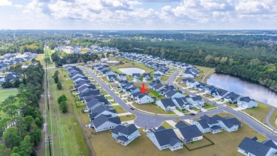 Welcome to this stunning 5-bedroom, 3.5-bathroom home in the on Pine Lakes Country Club in South Carolina - for sale on GolfHomes.com, golf home, golf lot