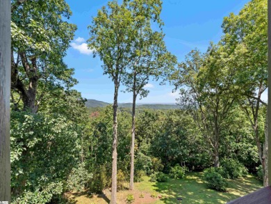 Come home to The Cliffs at Glassy, The Cliffs' original gated on The Cliffs at Glassy Golf and Country Club in South Carolina - for sale on GolfHomes.com, golf home, golf lot