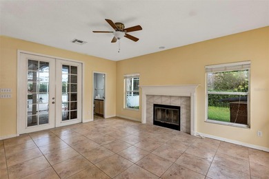 Opportunity to own this 4-bedroom, 3 bath pool home in on Wedgefield Golf Club in Florida - for sale on GolfHomes.com, golf home, golf lot