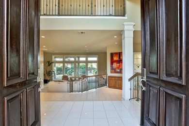 Welcome to this exquisite property located in the highly on Mira Vista Country Club in Texas - for sale on GolfHomes.com, golf home, golf lot