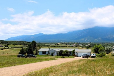 WoW! What a perfect lot to build your dream home with amazing on Hollydot Golf Course in Colorado - for sale on GolfHomes.com, golf home, golf lot