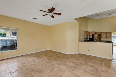 Opportunity to own this 4-bedroom, 3 bath pool home in on Wedgefield Golf Club in Florida - for sale on GolfHomes.com, golf home, golf lot