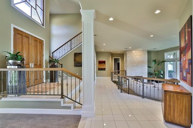 Welcome to this exquisite property located in the highly on Mira Vista Country Club in Texas - for sale on GolfHomes.com, golf home, golf lot