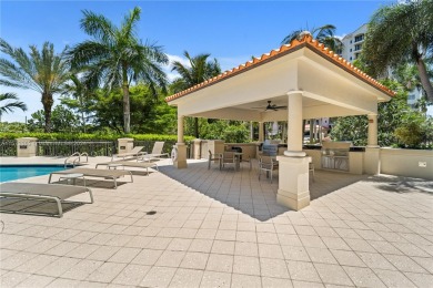Experience luxury living at its finest in this one-of-a-kind on Deering Bay Yacht and Country Club in Florida - for sale on GolfHomes.com, golf home, golf lot
