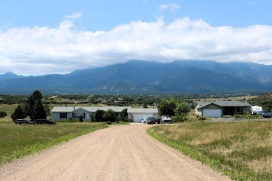 WoW! What a perfect lot to build your dream home with amazing on Hollydot Golf Course in Colorado - for sale on GolfHomes.com, golf home, golf lot