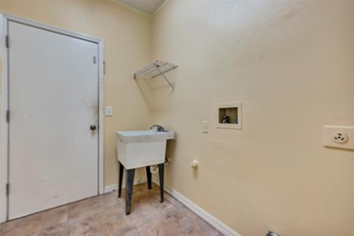 Opportunity to own this 4-bedroom, 3 bath pool home in on Wedgefield Golf Club in Florida - for sale on GolfHomes.com, golf home, golf lot