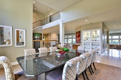 Welcome to this exquisite property located in the highly on Mira Vista Country Club in Texas - for sale on GolfHomes.com, golf home, golf lot