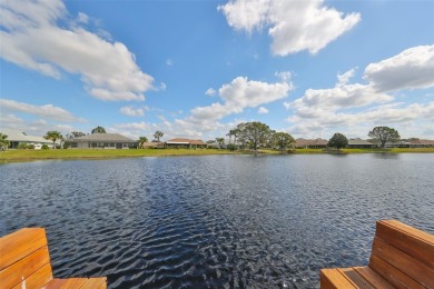 WELCOME TO YOUR BEAUTIFUL  METICULOUSLY KEPT HOME WITH AN on Caloosa Greens Executive Golf Course in Florida - for sale on GolfHomes.com, golf home, golf lot