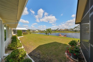 WELCOME TO YOUR BEAUTIFUL  METICULOUSLY KEPT HOME WITH AN on Caloosa Greens Executive Golf Course in Florida - for sale on GolfHomes.com, golf home, golf lot