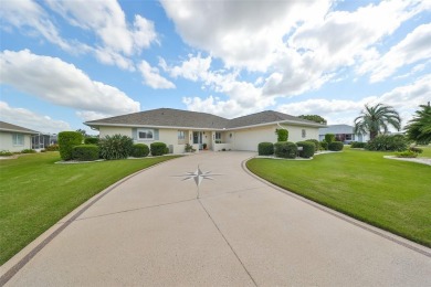 WELCOME TO YOUR BEAUTIFUL  METICULOUSLY KEPT HOME WITH AN on Caloosa Greens Executive Golf Course in Florida - for sale on GolfHomes.com, golf home, golf lot