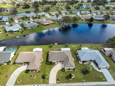 WELCOME TO YOUR BEAUTIFUL  METICULOUSLY KEPT HOME WITH AN on Caloosa Greens Executive Golf Course in Florida - for sale on GolfHomes.com, golf home, golf lot