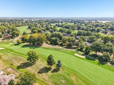 Welcome to North Harbour living at its finest! Nestled on a rare on Harbour Trees Golf Club in Indiana - for sale on GolfHomes.com, golf home, golf lot